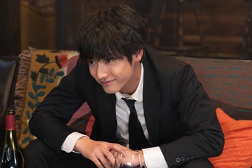 【相続探偵 第1話】灰江（赤楚衛二）、遺産相続トラブル解決へ 不可解な遺言の謎とは 画像