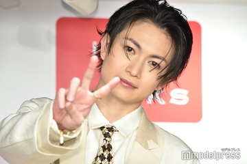 綱啓永「女神降臨」でギター＆歌に挑戦 アーティストデビューの可能性は？「ここ2、3年ずっと考えていて」 画像