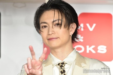 綱啓永、初カレンダーの出来栄え自画自賛「めちゃくちゃかっこよかった」 画像