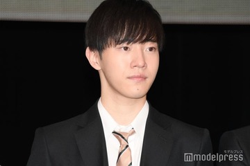 「VIVANT」バトラカコンビが「御上先生」で再会 林泰文＆今井柊斗の2ショットに反響「成長してる」「感動」 画像