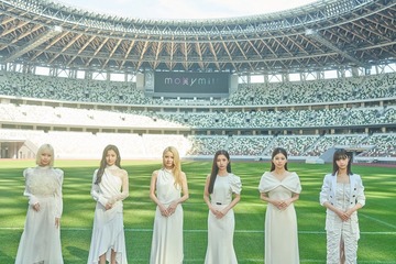 TBSオーデ「セブカラ」から誕生moxymill、デビューメンバー6人決定 YURARA・RIOら【プロフィール】 画像