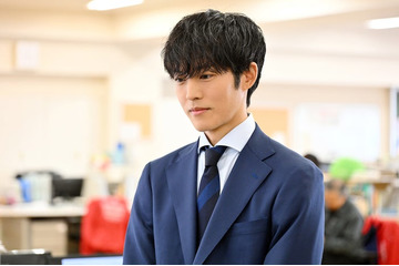 「御上先生」今後の展開紐解く3つのヒント「全話繋がっていくと…」プロデューサーが明かす 画像