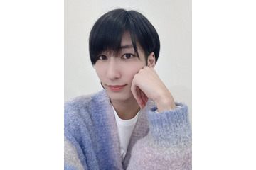 25歳俳優、突然の引退発表 8歳から16年間活躍・舞台「テニプリ」「刀剣乱舞」など出演 画像