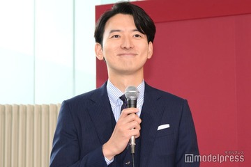 フジ生田竜聖アナ「めざましテレビ」欠席 今週は休みへ 画像