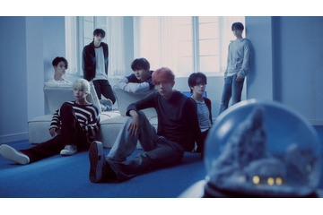 ENHYPEN、日本で初のスタジアム公演決定 2025年夏・2都市にて【コメント】 画像