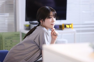 高橋ひかる、初の医師役で感じた悔しさ 芳根京子ら“同期”は「高め合える仲間」【「まどか26歳、研修医やってます！」インタビュー】 画像