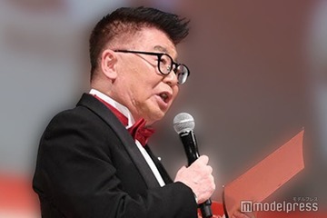 生島ヒロシ、芸能活動を無期限自粛 セクハラ・パワハラ発覚でラジオ降板「不適切な画像の送信等の行為があった」 画像