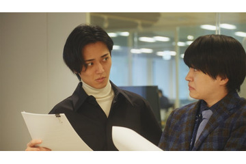 【御曹司に恋はムズすぎる 第4話】昴、まどかへの恋心自覚 2人の間に亀裂発生 画像