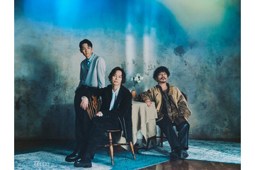 Omoinotake×SEVENTEENジョンハンコラボ楽曲「恋ステ」テーマソングに決定 画像
