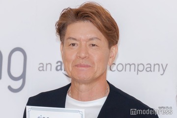 ヒロミ、フジ＆中居正広騒動は「我々は待つしかない」港社長会見を「ワイドナショー」で特集 画像