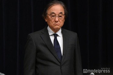 【フジ会見】第三者委員会設立の経緯報告「客観性と独立性が担保された調査が必要」 画像