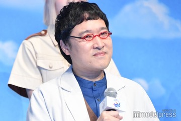 南キャン山里亮太、フジ・中居正広の騒動受けテレビ業界の現状訴える「ロケをさせてくれない」 画像