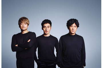 稲垣吾郎・草なぎ剛・香取慎吾、中居正広の引退発表に連名でコメント「言葉が見つかりません」 画像