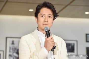 「めざまし8」谷原章介が謝罪 フジ・中居正広問題を「なかなかお伝えすることができず」SNS上の憶測にも言及「金額にしても何にしても」 画像