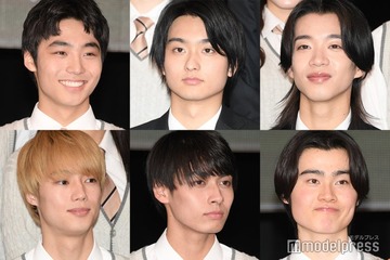 「御上先生」男子生徒6人による“バズり投稿”実写化が話題「着眼点が面白すぎる」「再現度高い」 画像