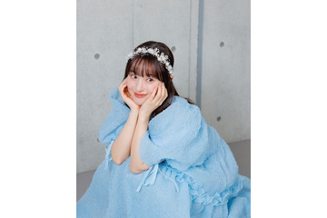 歌手・武藤彩未、結婚＆第1子妊娠を発表 4月より一時活動休止へ 画像