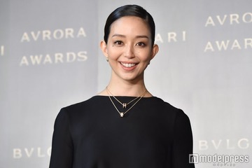 松島花、イメチェンで雰囲気一変 新ヘア披露に反響「さっぱりして素敵」「見惚れる美しさ」 画像