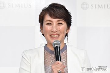 杉山愛、母親顔出しの2ショット公開「そっくり」「笑顔が素敵」と話題 画像