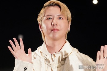 ミセス藤澤涼架、カラフルなパステルネイル披露「メイクも爪も可愛い」「お洒落」の声 画像