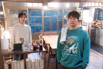 【日本一の最低男 第4話】一平、こども食堂立ち上げを画策 ひまりの抱える悩みとは？ 画像