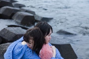 【コールミー・バイ・ノーネーム 第4話】愛、琴葉に恋心芽生え始める 曖昧な関係に葛藤 画像