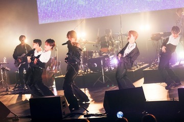 【INI藤牧京介プロデュース公演】ソロ歌唱で感極まる Da-iCE工藤大輝からの提供曲も初披露＜ライブレポ＞ 画像