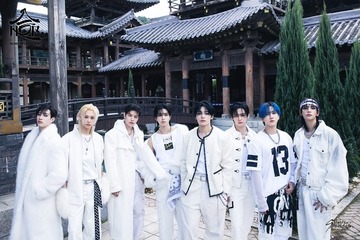 Stray Kids、日本で初のスタジアム公演決定 静岡エコパスタジアムで4DAYS【Stray Kids World Tour＜dominATE＞】 画像