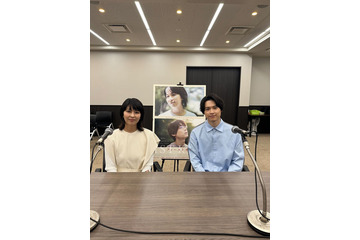 松たか子＆SixTONES松村北斗「ANNP」特番決定 映画「ファーストキス 1ST KISS」魅力紹介 画像