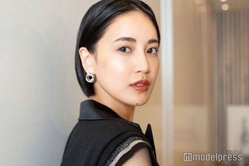 藤井夏恋、夫婦での撮影風景公開「かっこよすぎる」「雰囲気が似てる」の声 画像