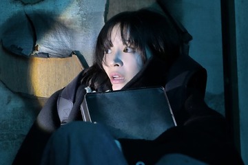 「クジャクのダンス、誰が見た？」広瀬すず、本格サスペンスで監督から“子どもっぽさ”リクエスト「あんばいは難しい」【インタビュー】 画像