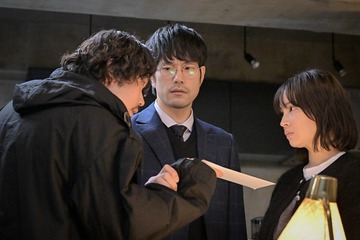 「クジャクのダンス、誰が見た？」心麦（広瀬すず）、衝撃事実判明「辛い」「耐え難い」の声 画像