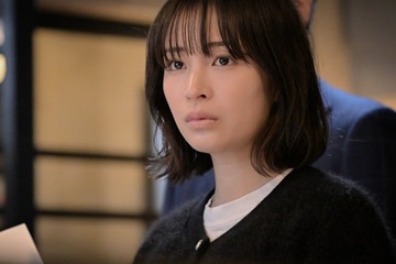 「クジャクのダンス、誰が見た？」心麦（広瀬すず）＆友哉（成田凌）の母親に注目集まる「似てるだけ？」「何かしら関係ありそう」 画像