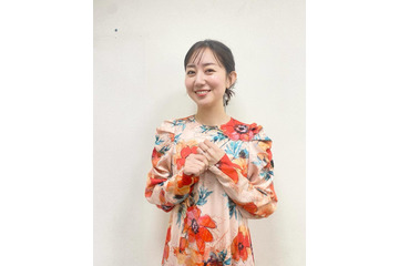 豊崎由里絵アナ「ワイドナショー」“台本の存在”に言及「このフジテレビの状況でも…」 画像