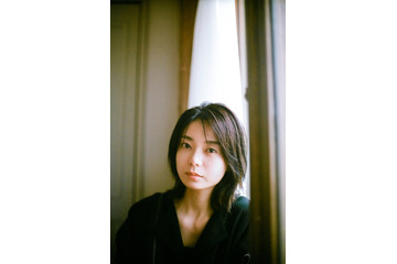 森カンナ、韓国メイクで変身 雰囲気ガラリショットに「美人が際立つ」「新鮮」と絶賛の声 画像