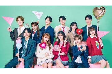 「今日好き」卒業編2025inソウル、辻ちゃん長女・希空（のあ）が参加 11人のメンバー発表【プロフィール】 画像