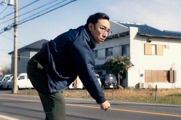 「ホットスポット」泥水すすった強盗犯役は誰？思わぬ伏線回収に視聴者唸る「お見事」「最高にスカッとした」 画像