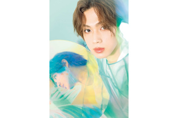 美 少年・佐藤龍我、夢は「グループの単独東京ドーム公演」“美”の秘訣も明かす 画像