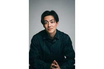 大東駿介、大河ドラマ「豊臣兄弟！」出演決定 秀吉の生涯の友・前田利家役 画像