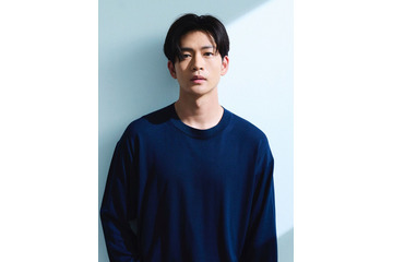 松下洸平、大河ドラマ「豊臣兄弟！」出演決定 最強のライバル・徳川家康役に 画像