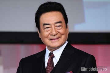 高橋英樹、独身時代に4000万円の借金 結婚式の打ち合わせで妻に発覚「遊びまくってた」 画像