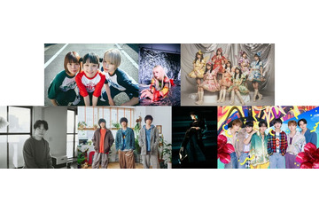 2月10日放送「CDTV」第2弾出演者・楽曲発表 星野源・FRUITS ZIPPER・ONE N’ ONLYら 画像