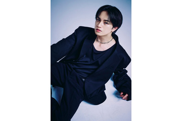 中島健人「めざましテレビ」2月のエンタメプレゼンターに決定「すごく光栄です」 画像