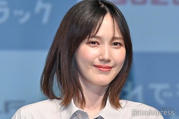 本田翼「タイプロ」の推しメン告白「熱量が素晴らしかった」魅力熱弁 画像