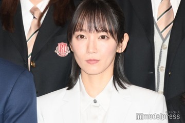 吉岡里帆「御上先生」生徒役が描いた似顔絵公開「リアル」「才能に溢れてる」と反響 画像