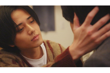 「恋ムズ」永瀬廉＆西畑大吾がキス？「近すぎる」「ドキドキする」とファン悶絶 画像
