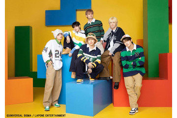 DXTEEN、初主演ドラマ放送決定 青春恋愛ストーリー描く【最後の放課後】 画像