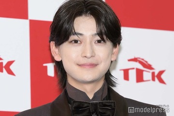 高橋文哉の窮地を救った仲良し俳優とは 発覚後に即電話「事務所の人間より早く気づいた」 画像
