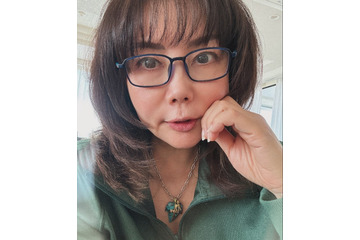 小川菜摘、手作り恵方巻きが「プロ級」「バイトしてただけに本格的」と話題 夫・ダウンタウン浜田雅功と結婚当初の秘話も 画像