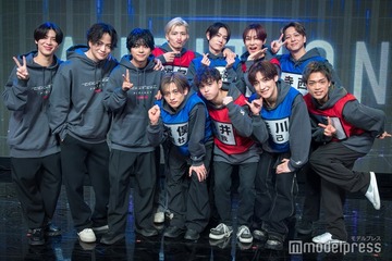 【全文】timelesz、“仲間探し”「タイプロ」最終審査後ファンに伝えたメッセージ「5人で見た夢をこれからももっともっと叶えていきたい」 画像