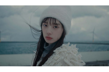 乃木坂46新メンバー 1人目の6期生「矢田萌華」公開 秋田県出身の17歳 画像